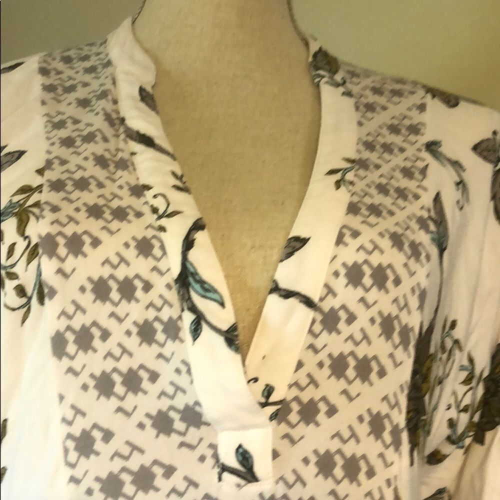 Free people top XS (2498) - Picture 3 of 6